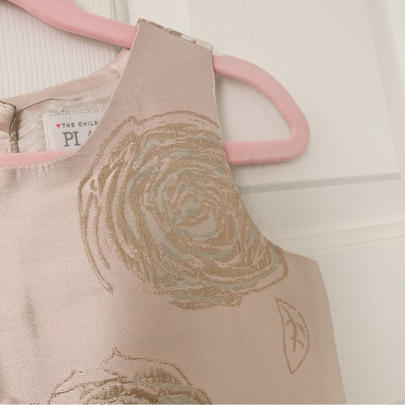 The Children’s Place Girl Dress - Picture 2 of 5